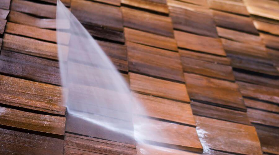 Asphalt Roofing in Elizabeth, WV